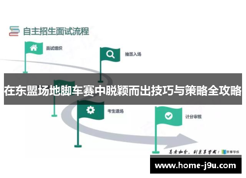 在东盟场地脚车赛中脱颖而出技巧与策略全攻略