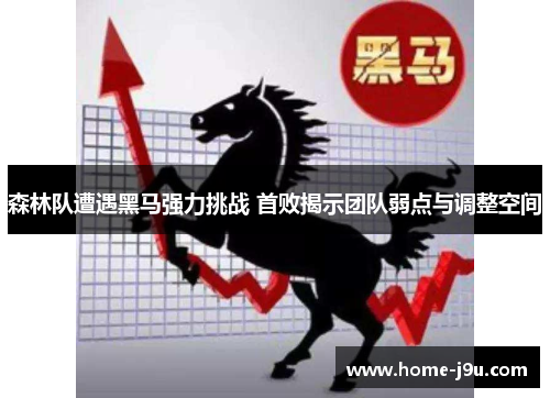 森林队遭遇黑马强力挑战 首败揭示团队弱点与调整空间