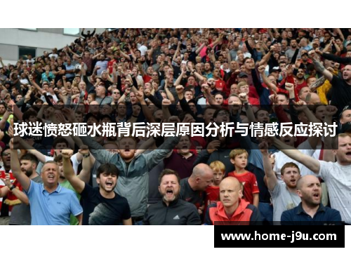 球迷愤怒砸水瓶背后深层原因分析与情感反应探讨